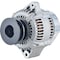 Db Electrical New Alternator for Komastsu Tug Tow Tractor MA25 MA-25 102211-0830, 600-861-1951 400-52272 - alternate 5
